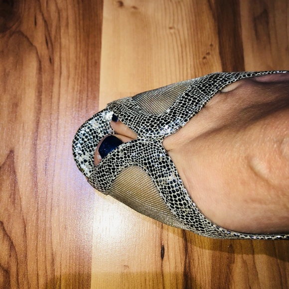 EUC Brazilian high end shoes - Picture 7 of 13